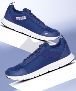 Puma movemax idp running shoes top