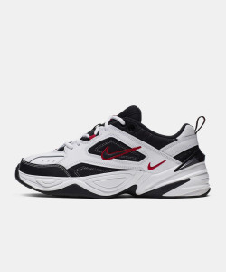 M2k tekno clearance white men