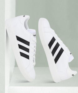 ADIDAS GRAND COURT TD Casuals For Men Buy ADIDAS GRAND COURT TD