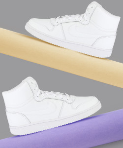 Nike ebernon yellow outlet