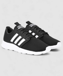 ADIDAS CF SWIFT RACER Running Shoes For Men Buy CBLACK FTWWHT CARBON Color ADIDAS CF SWIFT RACER Running Shoes For Men Online at Best Price Shop Online for Footwears in India
