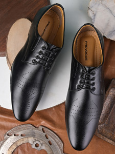 PROVOGUE party wear formal shoes for men Office wedding comfortable executive Lace Up For Men Buy PROVOGUE party wear formal shoes for men Office wedding comfortable executive Lace Up For Men