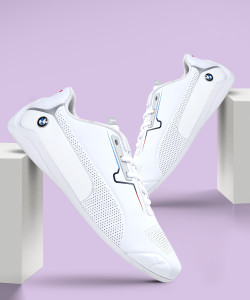 PUMA BMW MMS Drift Cat 8 Sneakers For Men Buy PUMA BMW MMS Drift