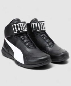 PUMA BMW M Motorsport Kart Cat III Mid Sneakers For Men Buy PUMA BMW M Motorsport Kart Cat III Mid Sneakers For Men Online at Best Price Shop