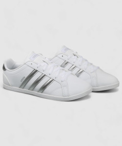 Adidas coneo silver store
