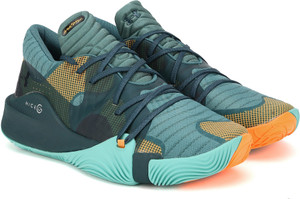 Under armour basketball shoes flipkart clearance