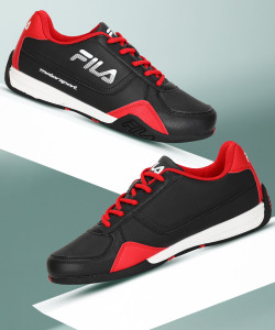 Buy FILA Motorsport Shoes For Men Online at Best Price
