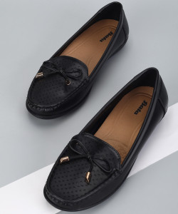 Bata 2025 loafers ladies