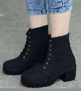Shoe Lab Boots For Women Buy Shoe Lab Boots For Women Online at Best Price Shop Online for Footwears in India Flipkart