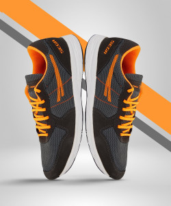 Sega lightweight discount running shoes