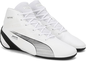 PUMA MAPF1 Carbon Cat Mid Motorsport Shoes For Men Buy PUMA MAPF1 Carbon Cat Mid Motorsport Shoes For Men Online at Best Price Shop Online for Footwears in India Flipkart