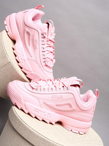 Fila disruptor 2 premium patent new arrivals