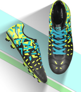 Vector x football shoes flipkart sale