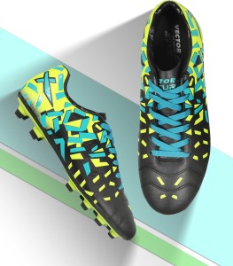VECTOR X Acura Football Shoes For Men