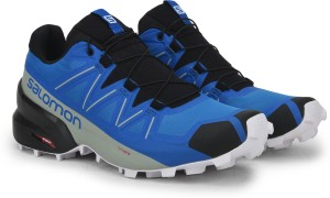 SALOMON Speedcross 5 Trail Running Shoes For Men Buy SALOMON