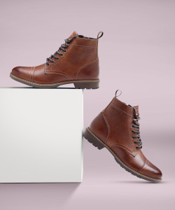 Red tape men's rte492 boots sale