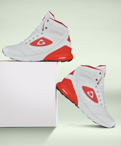Low white 2025 basketball shoes