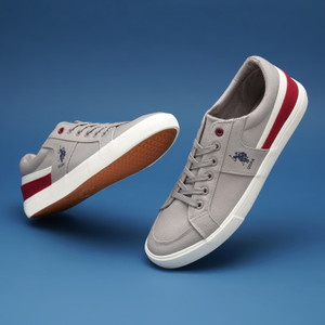 Us polo slippers online for men