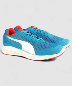 PUMA IGNITE Ultimate Running Shoes For Men Buy atomic blue red blast Color PUMA IGNITE Ultimate Running Shoes For Men Online at Best Price Shop Online for Footwears in India Flipkart