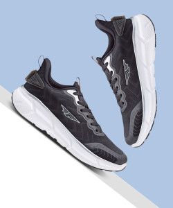Red tape running shoes flipkart hotsell