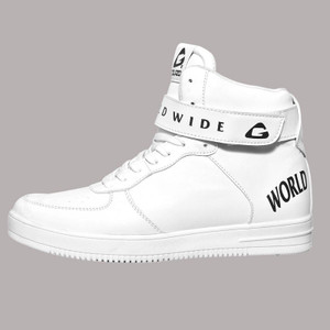 T锚nis nike air force supreme cano alto sales