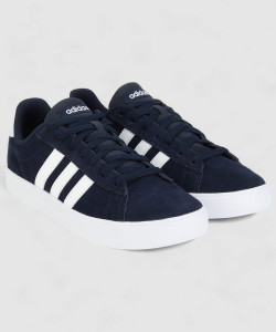 adidas originals men's daily 2.0 sneaker