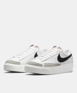 Blazer low 2025 3d sneaker