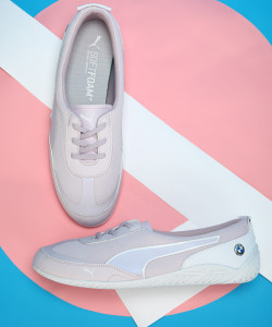 PUMA BMW MMS RDG Cat Balle Sneakers For Women Buy PUMA BMW MMS