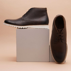 RUOSH Ruosh Men Footwear Casual Boot High Tops For Men Buy RUOSH Ruosh Men Footwear Casual Boot High Tops For Men Online at Best Price Shop Online for Footwears in India