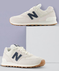 New Balance 574 Sneakers For Men Buy New Balance 574 Sneakers For Men Online at Best Price Shop Online for Footwears in India Flipkart