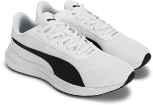 Puma fierce homme store verte