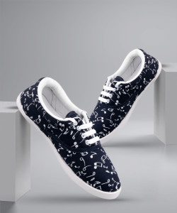 Canvas shoes without laces for ladies hotsell