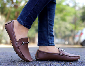 aadi Lightweight Comfort Summer Trendy Walking Outdoor Stylish Training Daily Use Loafers For Men Buy aadi