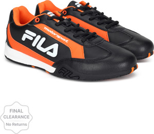 Fila trainers 2019 deals