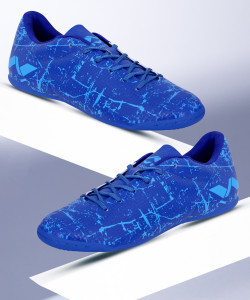 NIVIA Encounter Futsal 2018 Football Shoes For Men Buy NIVIA