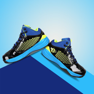 Buy NIVIA Warrior 1 Basketball Shoes For Men Online at Best Price