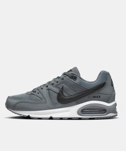 Nike air command 2025 grijs