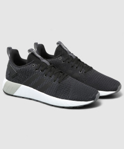 Adidas questar byd black on sale