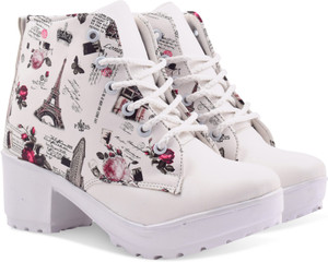 Boots for girls on flipkart new arrivals