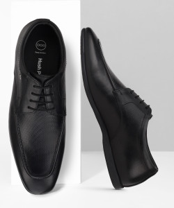 Hush puppies deals shoes flipkart