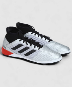 ADIDAS Predator 19.3 Tf Football Shoes For Men - Buy ADIDAS