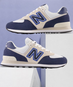 New balance 574s top india
