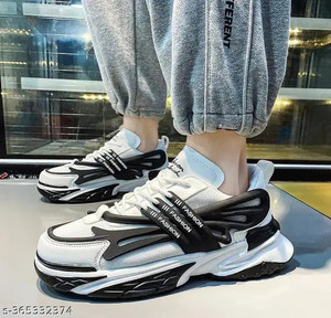 Eaf sneakers from basso store
