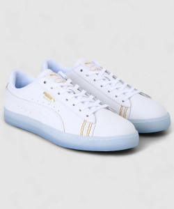 PUMA Basket Classic one8 By Virat Kohli Sneakers For Men Buy PUMA Basket Classic one8 By Virat Kohli Sneakers For Men Online at Best Price Shop Online for Footwears in
