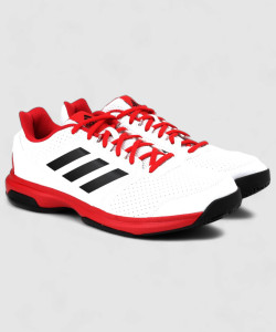 adidas men's adizero attack tennis shoes