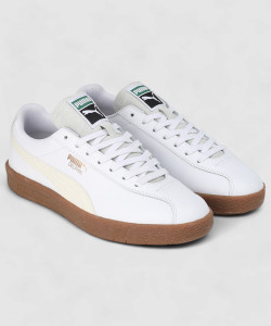 PUMA Delphin lth Casuals For Men Buy PUMA Delphin lth Casuals For Men Online at Best Price Shop Online for Footwears in India Flipkart