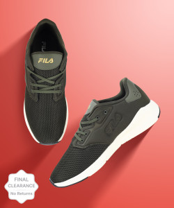 Fila tennis shoes pink deals