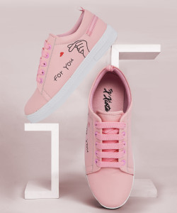 Sneakers shoes for girls with price discount