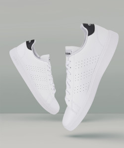 Adidas advantage store bold shoes