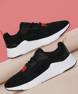 PUMA Puma Wired Run Sneakers For Men Buy PUMA Puma Wired Run